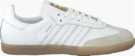 adidas samba dames zwart wit|Adidas Samba jogger.